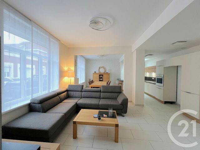 Maison à vendre DUNKERQUE