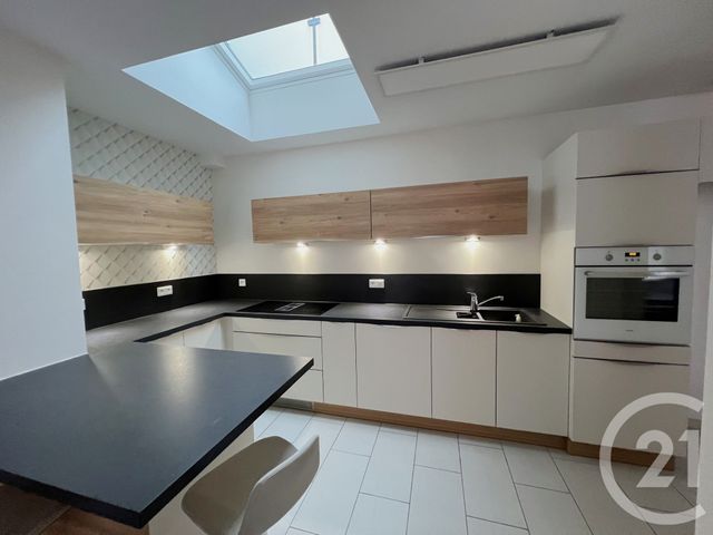 maison à vendre - 5 pièces - 113.0 m2 - DUNKERQUE - 59 - NORD-PAS-DE-CALAIS - Century 21 Contact Immobilier