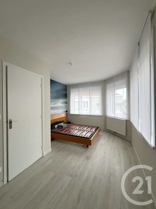 maison à vendre - 5 pièces - 113.0 m2 - DUNKERQUE - 59 - NORD-PAS-DE-CALAIS - Century 21 Contact Immobilier