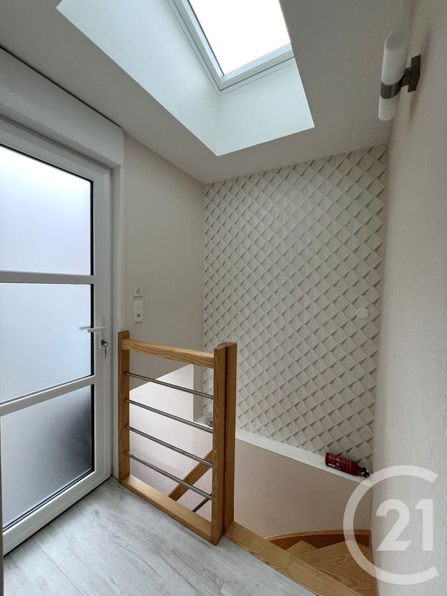 maison à vendre - 5 pièces - 113.0 m2 - DUNKERQUE - 59 - NORD-PAS-DE-CALAIS - Century 21 Contact Immobilier