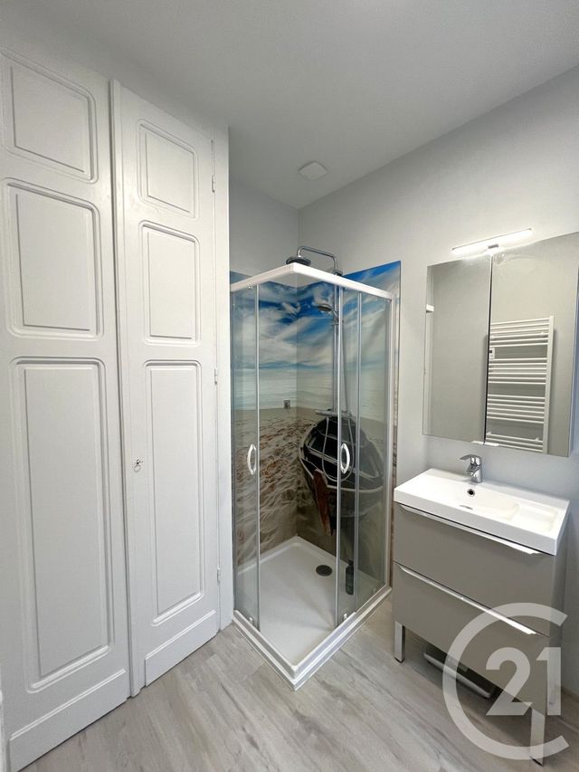 maison à vendre - 5 pièces - 113.0 m2 - DUNKERQUE - 59 - NORD-PAS-DE-CALAIS - Century 21 Contact Immobilier