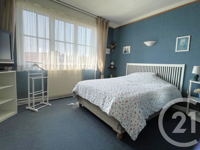 maison à vendre - 6 pièces - 126.02 m2 - DUNKERQUE - 59 - NORD-PAS-DE-CALAIS - Century 21 Contact Immobilier