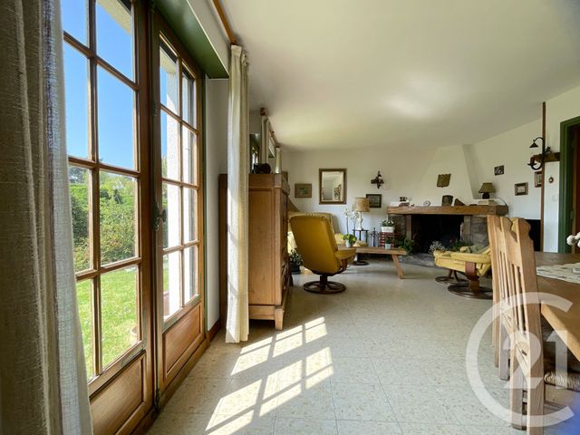 maison à vendre - 6 pièces - 126.02 m2 - DUNKERQUE - 59 - NORD-PAS-DE-CALAIS - Century 21 Contact Immobilier