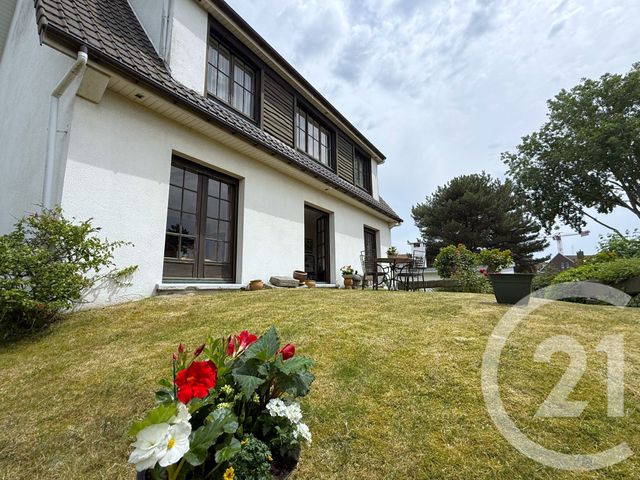 Maison à vendre DUNKERQUE