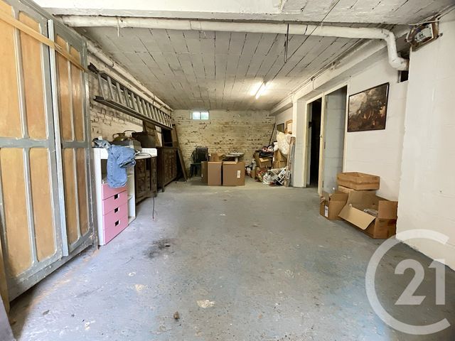 maison à vendre - 6 pièces - 126.02 m2 - DUNKERQUE - 59 - NORD-PAS-DE-CALAIS - Century 21 Contact Immobilier