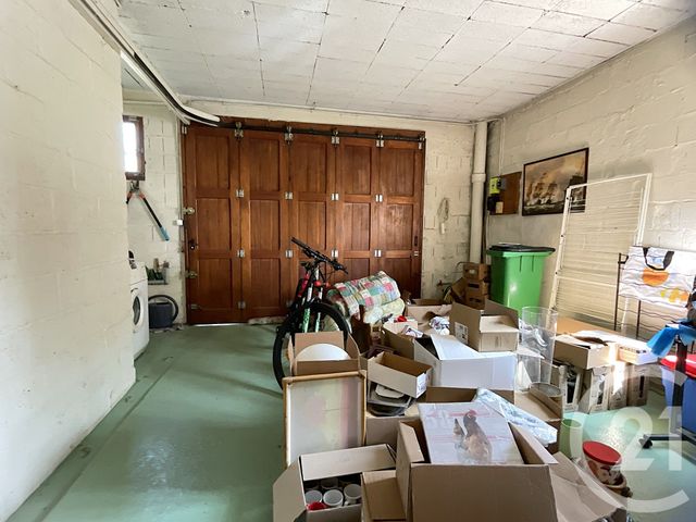 maison à vendre - 6 pièces - 126.02 m2 - DUNKERQUE - 59 - NORD-PAS-DE-CALAIS - Century 21 Contact Immobilier