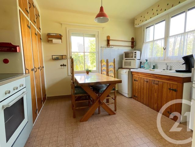 maison à vendre - 6 pièces - 126.02 m2 - DUNKERQUE - 59 - NORD-PAS-DE-CALAIS - Century 21 Contact Immobilier