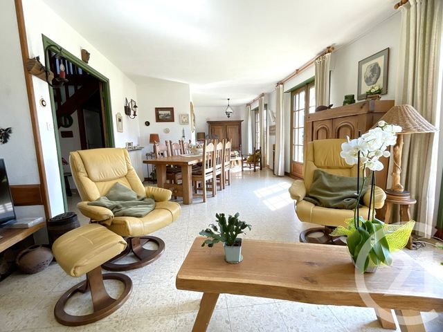 maison à vendre - 6 pièces - 126.02 m2 - DUNKERQUE - 59 - NORD-PAS-DE-CALAIS - Century 21 Contact Immobilier