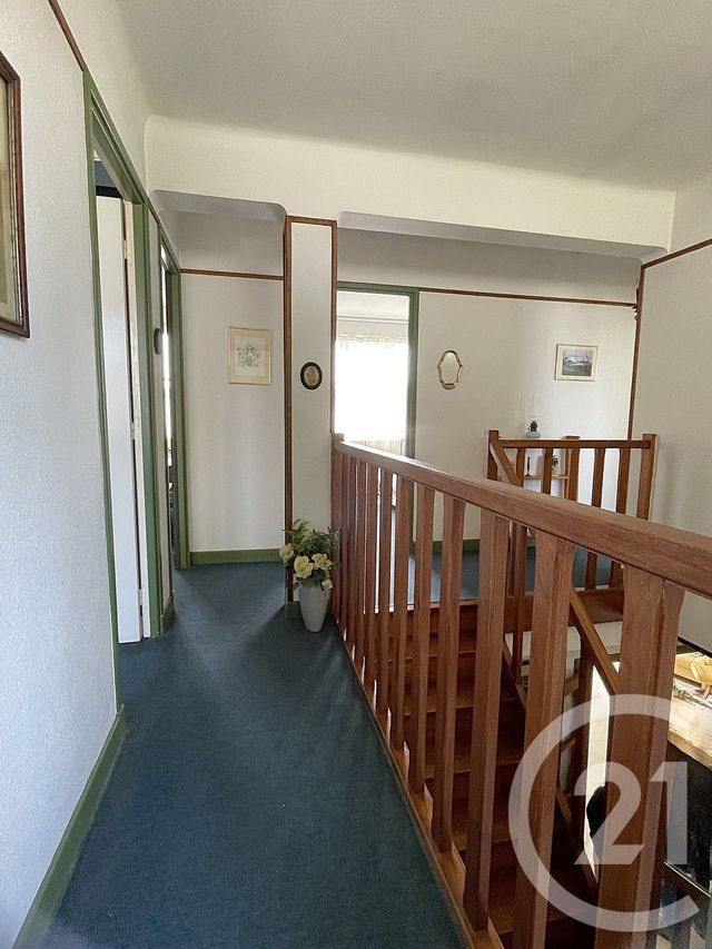 maison à vendre - 6 pièces - 126.02 m2 - DUNKERQUE - 59 - NORD-PAS-DE-CALAIS - Century 21 Contact Immobilier