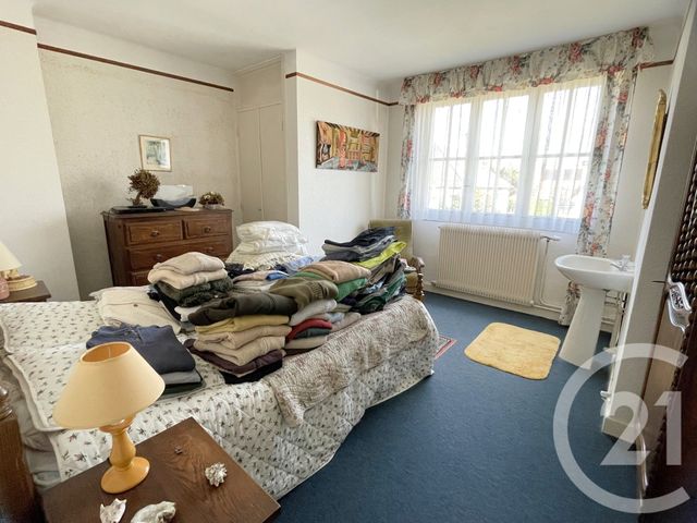 maison à vendre - 6 pièces - 126.02 m2 - DUNKERQUE - 59 - NORD-PAS-DE-CALAIS - Century 21 Contact Immobilier