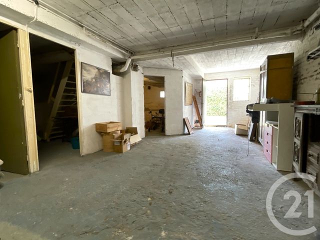 maison à vendre - 6 pièces - 126.02 m2 - DUNKERQUE - 59 - NORD-PAS-DE-CALAIS - Century 21 Contact Immobilier