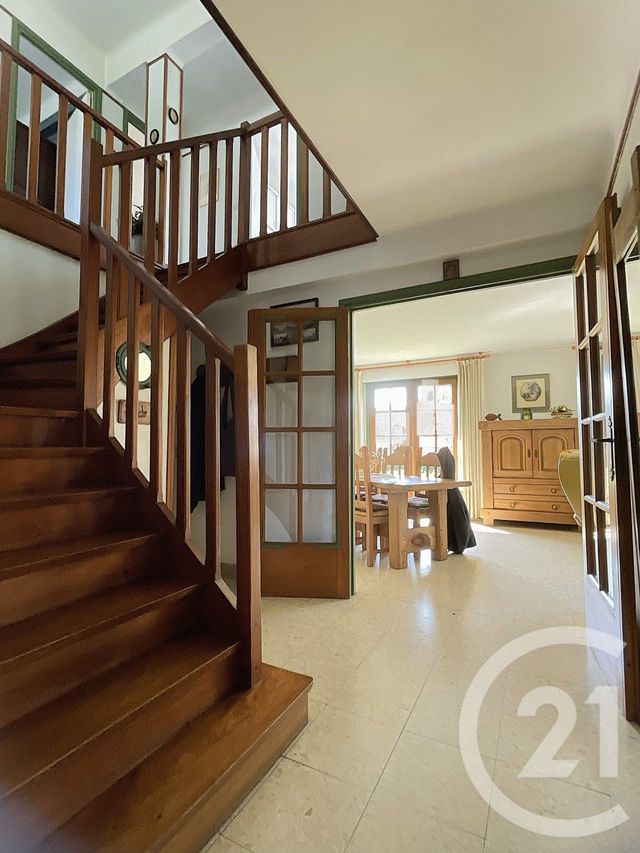 maison à vendre - 6 pièces - 126.02 m2 - DUNKERQUE - 59 - NORD-PAS-DE-CALAIS - Century 21 Contact Immobilier
