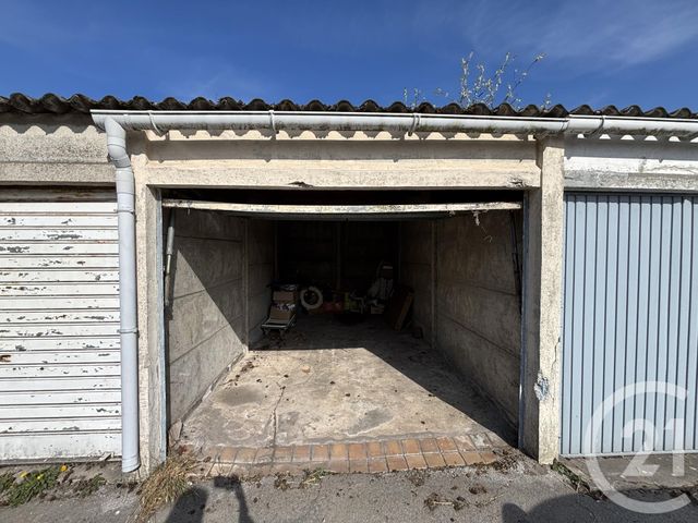 parking à louer - 15.0 m2 - DUNKERQUE - 59 - NORD-PAS-DE-CALAIS - Century 21 Contact Immobilier