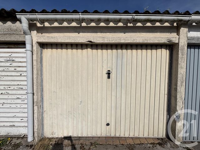 parking - DUNKERQUE - 59