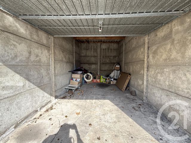 parking à louer - 15.0 m2 - DUNKERQUE - 59 - NORD-PAS-DE-CALAIS - Century 21 Contact Immobilier