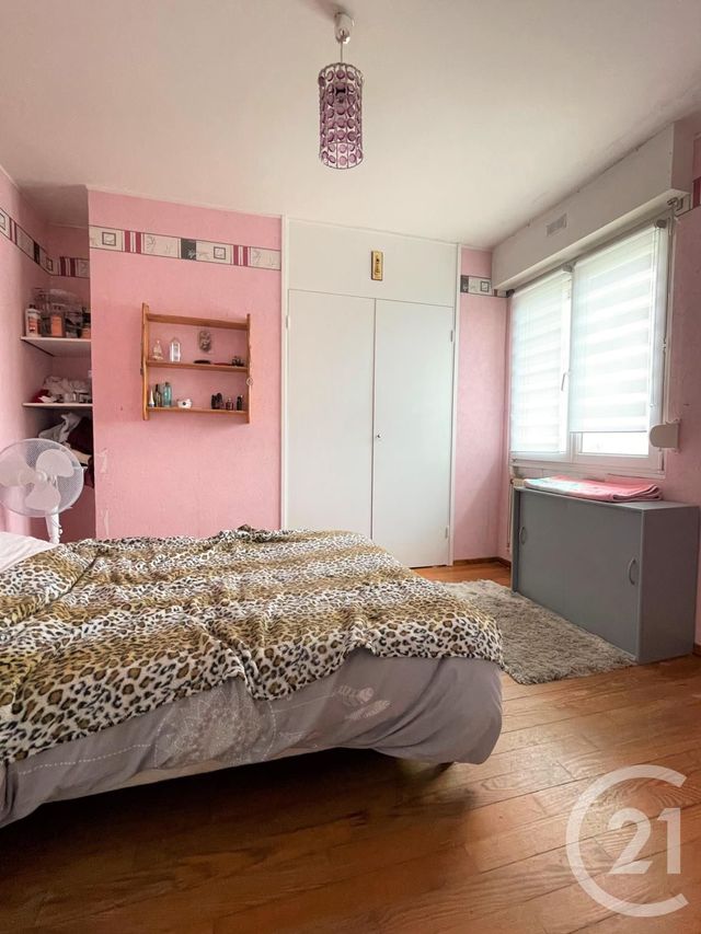 maison à vendre - 5 pièces - 102.8 m2 - GRANDE SYNTHE - 59 - NORD-PAS-DE-CALAIS - Century 21 Contact Immobilier