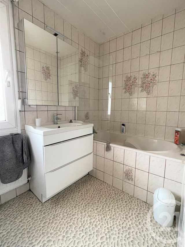 maison à vendre - 5 pièces - 102.8 m2 - GRANDE SYNTHE - 59 - NORD-PAS-DE-CALAIS - Century 21 Contact Immobilier