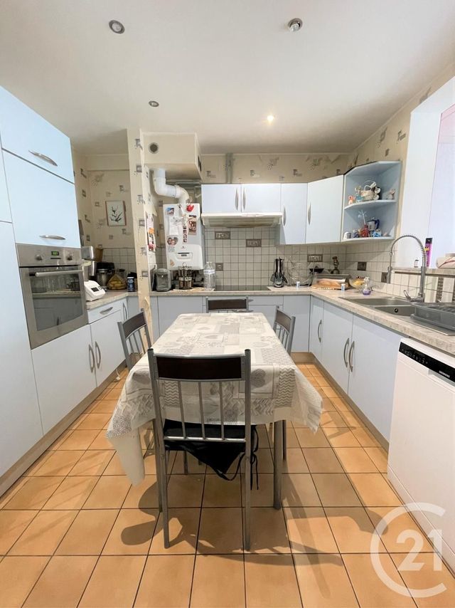 maison à vendre - 5 pièces - 102.8 m2 - GRANDE SYNTHE - 59 - NORD-PAS-DE-CALAIS - Century 21 Contact Immobilier