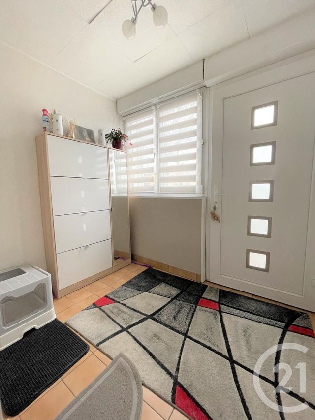 maison à vendre - 5 pièces - 102.8 m2 - GRANDE SYNTHE - 59 - NORD-PAS-DE-CALAIS - Century 21 Contact Immobilier