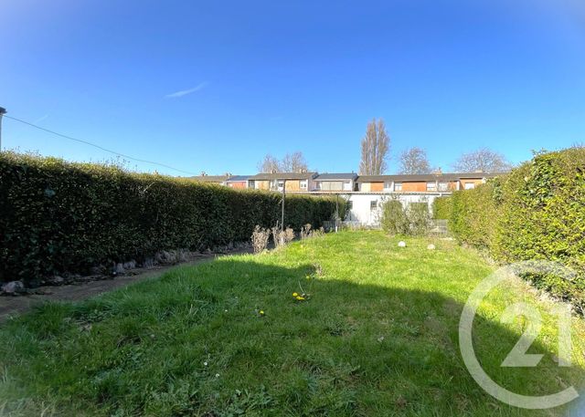 maison à vendre - 5 pièces - 102.8 m2 - GRANDE SYNTHE - 59 - NORD-PAS-DE-CALAIS - Century 21 Contact Immobilier