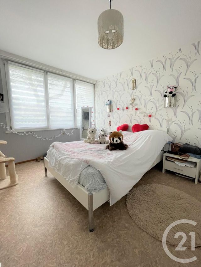 maison à vendre - 5 pièces - 102.8 m2 - GRANDE SYNTHE - 59 - NORD-PAS-DE-CALAIS - Century 21 Contact Immobilier