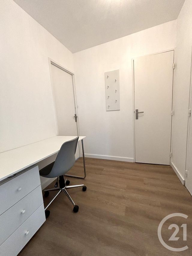 Appartement T3 à louer - 3 pièces - 60.9 m2 - DUNKERQUE - 59 - NORD-PAS-DE-CALAIS - Century 21 Contact Immobilier