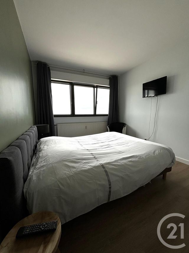 Appartement T3 à louer - 3 pièces - 60.9 m2 - DUNKERQUE - 59 - NORD-PAS-DE-CALAIS - Century 21 Contact Immobilier