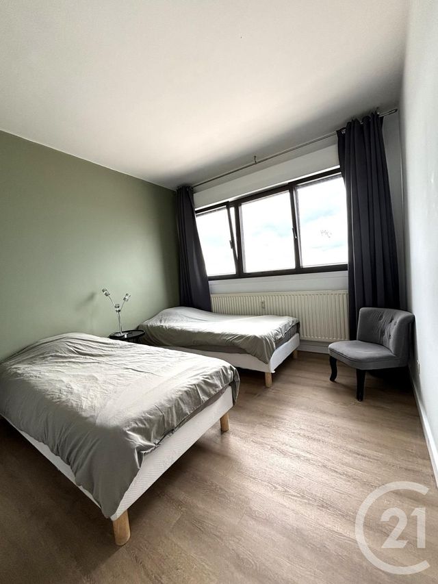 Appartement T3 à louer - 3 pièces - 60.9 m2 - DUNKERQUE - 59 - NORD-PAS-DE-CALAIS - Century 21 Contact Immobilier