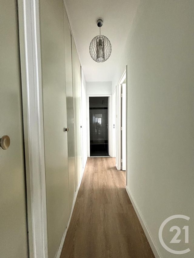 Appartement T3 à louer - 3 pièces - 60.9 m2 - DUNKERQUE - 59 - NORD-PAS-DE-CALAIS - Century 21 Contact Immobilier