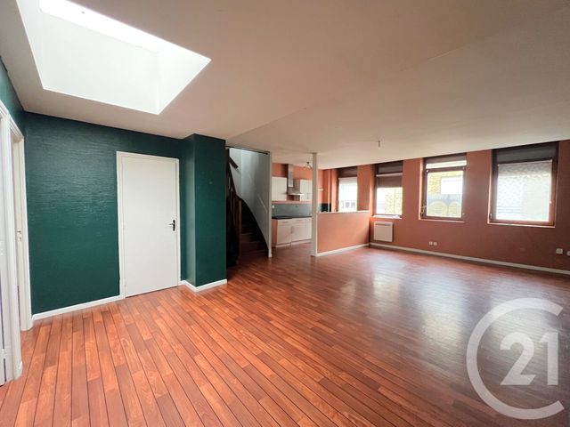 Appartement F4 à vendre GRAVELINES