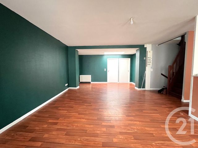 Appartement F4 à vendre - 5 pièces - 85.0 m2 - GRAVELINES - 59 - NORD-PAS-DE-CALAIS - Century 21 Contact Immobilier