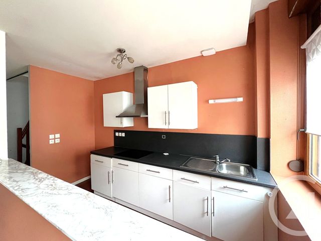 Appartement F4 à vendre - 5 pièces - 85.0 m2 - GRAVELINES - 59 - NORD-PAS-DE-CALAIS - Century 21 Contact Immobilier