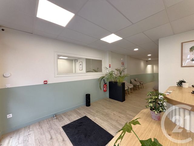 divers à louer - 21.25 m2 - DUNKERQUE - 59 - NORD-PAS-DE-CALAIS - Century 21 Contact Immobilier