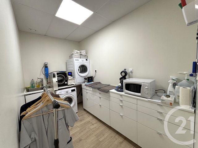 divers à louer - 21.25 m2 - DUNKERQUE - 59 - NORD-PAS-DE-CALAIS - Century 21 Contact Immobilier