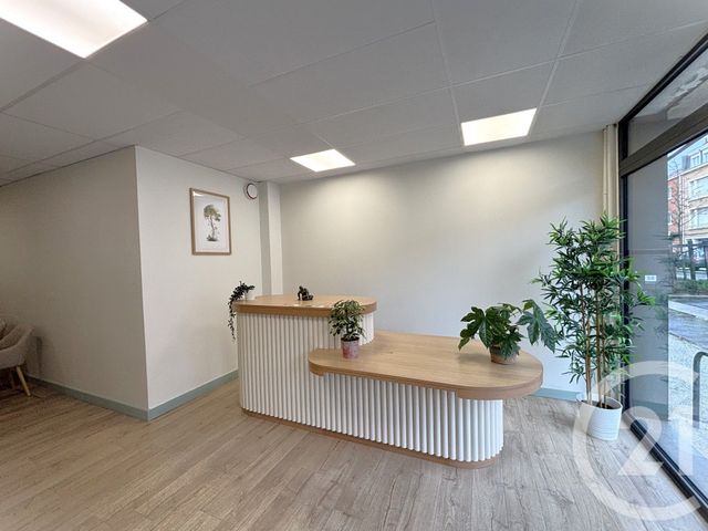 divers à louer - 21.25 m2 - DUNKERQUE - 59 - NORD-PAS-DE-CALAIS - Century 21 Contact Immobilier