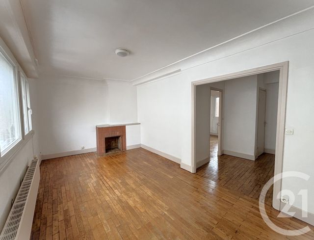 appartement - DUNKERQUE - 59