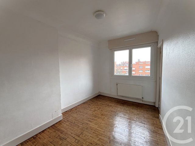 Appartement F2 à louer - 2 pièces - 44.14 m2 - DUNKERQUE - 59 - NORD-PAS-DE-CALAIS - Century 21 Contact Immobilier