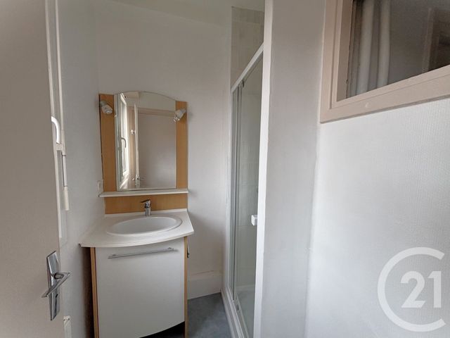 Appartement F2 à louer - 2 pièces - 44.14 m2 - DUNKERQUE - 59 - NORD-PAS-DE-CALAIS - Century 21 Contact Immobilier