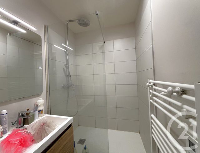 Appartement T2 à louer - 2 pièces - 38.18 m2 - DUNKERQUE - 59 - NORD-PAS-DE-CALAIS - Century 21 Contact Immobilier