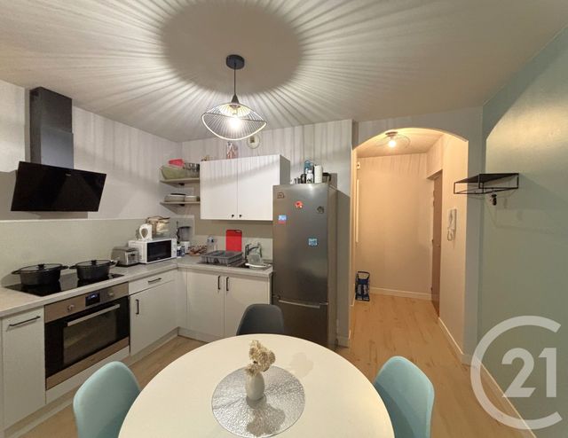 Appartement T2 à louer - 2 pièces - 38.18 m2 - DUNKERQUE - 59 - NORD-PAS-DE-CALAIS - Century 21 Contact Immobilier