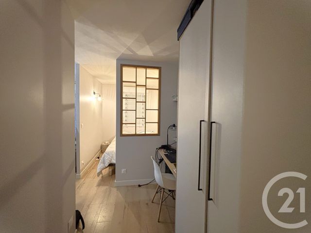 Appartement T2 à louer - 2 pièces - 38.18 m2 - DUNKERQUE - 59 - NORD-PAS-DE-CALAIS - Century 21 Contact Immobilier