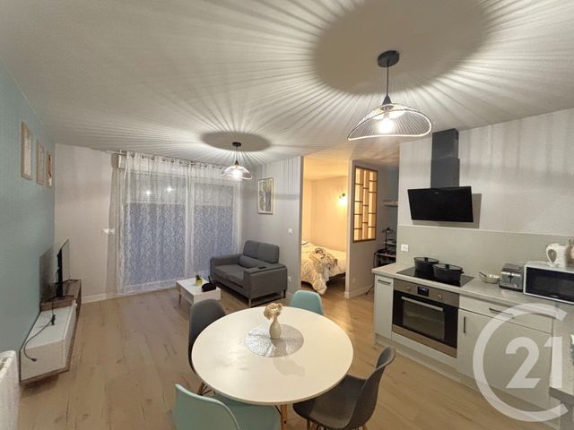 appartement - DUNKERQUE - 59