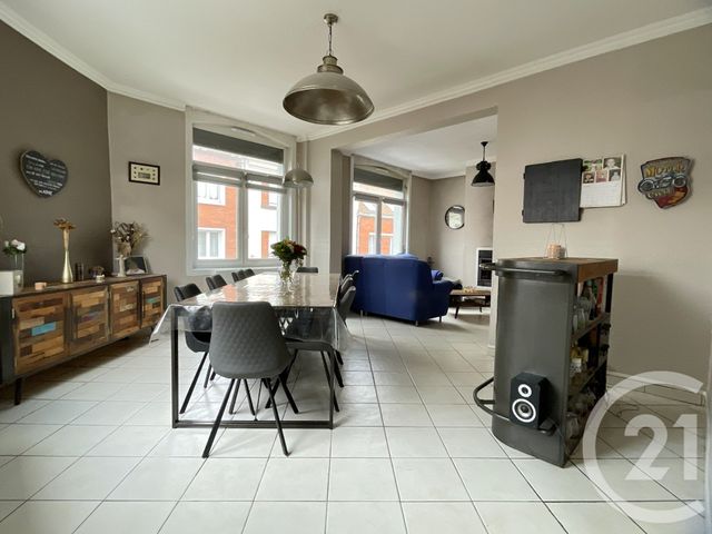 Appartement F5 à vendre DUNKERQUE