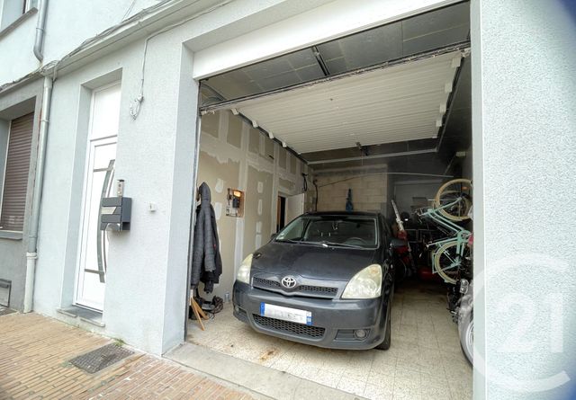 Appartement F5 à vendre - 6 pièces - 171.0 m2 - DUNKERQUE - 59 - NORD-PAS-DE-CALAIS - Century 21 Contact Immobilier