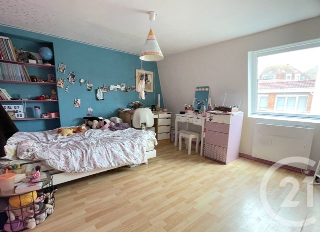 Appartement F5 à vendre - 6 pièces - 171.0 m2 - DUNKERQUE - 59 - NORD-PAS-DE-CALAIS - Century 21 Contact Immobilier