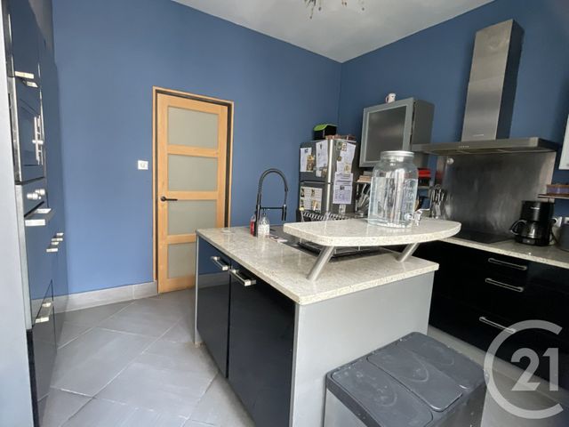 Appartement F5 à vendre - 6 pièces - 171.0 m2 - DUNKERQUE - 59 - NORD-PAS-DE-CALAIS - Century 21 Contact Immobilier