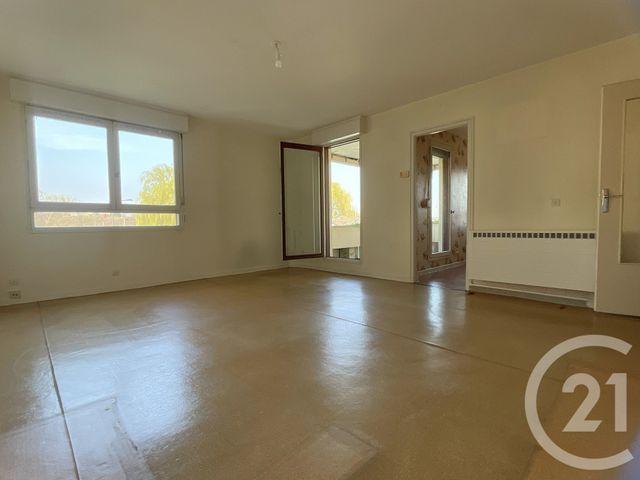 appartement - GRANDE SYNTHE - 59