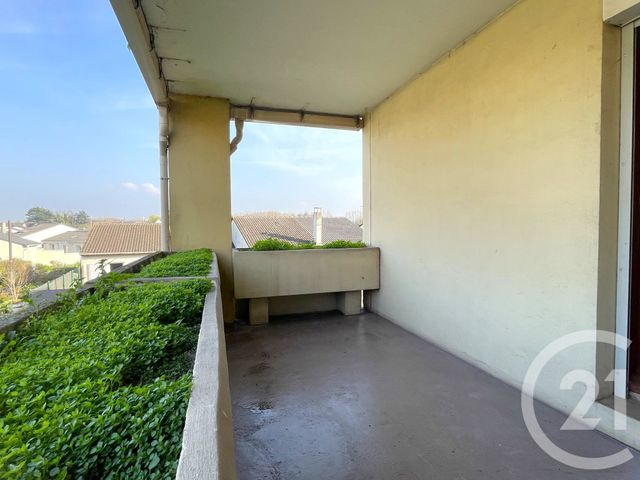 Appartement F3 à vendre - 4 pièces - 71.0 m2 - GRANDE SYNTHE - 59 - NORD-PAS-DE-CALAIS - Century 21 Contact Immobilier