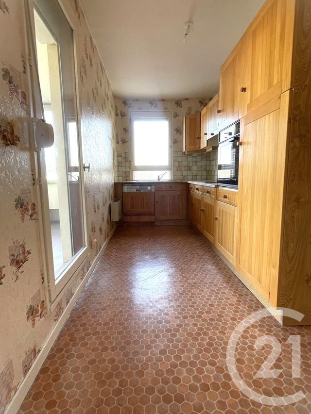 Appartement F3 à vendre - 4 pièces - 71.0 m2 - GRANDE SYNTHE - 59 - NORD-PAS-DE-CALAIS - Century 21 Contact Immobilier