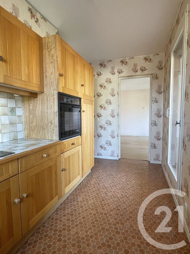 Appartement F3 à vendre - 4 pièces - 71.0 m2 - GRANDE SYNTHE - 59 - NORD-PAS-DE-CALAIS - Century 21 Contact Immobilier